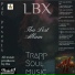 LBX feat. Jessica Betts