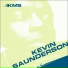 Kevin Saunderson, Kweku Saunderson
