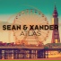 Sean & Xander