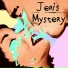 Jeris