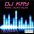 DJ Kay feat. Vicky Alex feat. Vicky Alex
