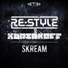 Re-Style, Korsakoff