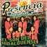 La Presencia Musical de Mexico