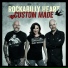 Rockabilly Heart feat. Tamra Rosanes
