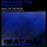 Bryan Milton, Tim Kado