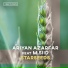 Ariyan Azarfar, M.SIID