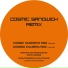 Cosmic Sandwich, Steve Gary Barnes