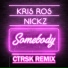 Kris Ros feat. Nickz