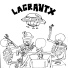 Lagrantx