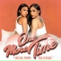 Krystall Poppin, Paula Deanda