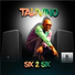 Talivino feat. Tebza Mozania Phume