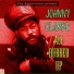Johnny Clarke