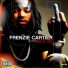 Frenzie Cartier feat. Mikale Robinson