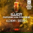 Illicit, Lisa Fitzgibbon