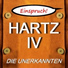 Die Unerkannten