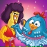 Galinha Pintadinha feat. Vera Fuzaro, Sidney Magal