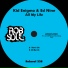 Kid Enigma, Ed Nine