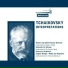 Pytor Il'ich Tchaikovsky