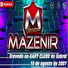 FORROZAO MAZENIR