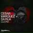 Cesar Marquez, Da Rua