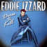 Eddie Izzard