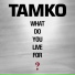 Tamko