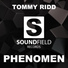 Tommy Ridd