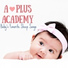 A-Plus Academy