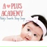 A-Plus Academy