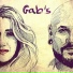 Gabriel Boelter, Gabriela Sander feat. Gabs