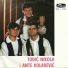 Nikola Todic, Ante Kolarevic