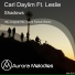 Carl Daylim, Karim Farouk, Leslie
