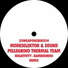 Modeselektor & Sound Pellegrino Thermal Team