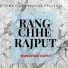 Ghanshyam Rajput