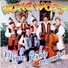 Huncwoty