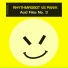 rhythmrobot, Owen Ni, Pan!k