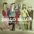 Hello Sailor