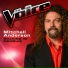 Mitchell Anderson