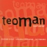 Teoman