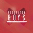 Reggaeton Boys, David Versailles