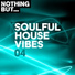 JULIUS THE MAD THINKER, RUSSOUL, PLEASURE PRINCE
