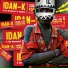 Idan K, The Movement of Rhythm feat. Axum