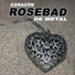 Rosebad