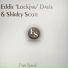 Eddie 'Lockjaw' Davis & Shirley Scott
