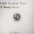 Eddie 'Lockjaw' Davis & Shirley Scott