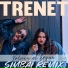 Trenet, Simbai