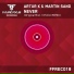 Artur K & Martin Sand