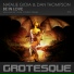 Natalie Gioia Dan Thompson
