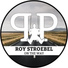 Roy Stroebel