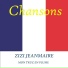 Zizi Jeanmaire